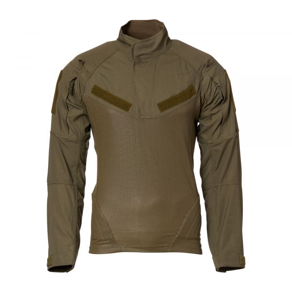 UF Pro Combat camiseta Striker X brown grey