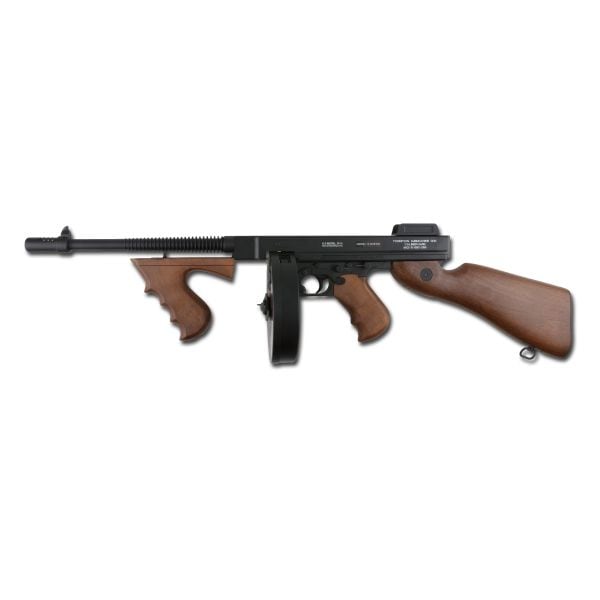 Fusil Airsoft King Arms Thompson M1928