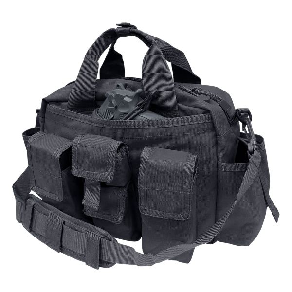 Bolsa Condor Tactical Response Bag negro