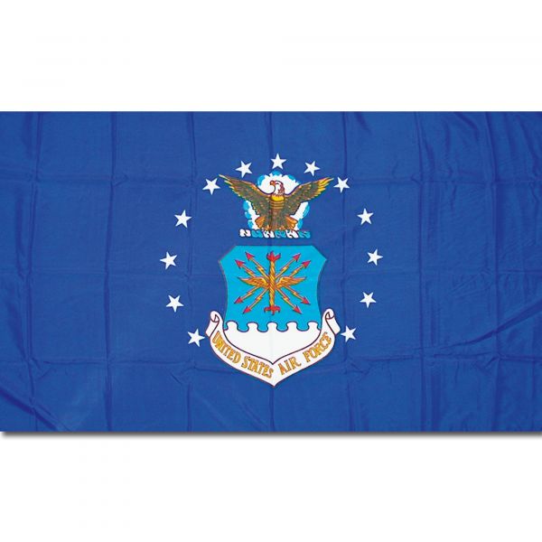 Bandera US Air Force