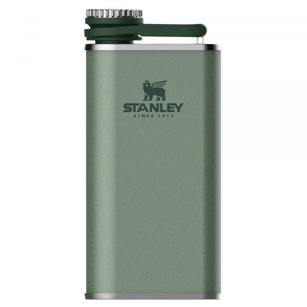Stanley Petaca Wide Mouth Flask 0.236 litros verde