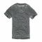 Camiseta Brandit Dexter gris antracita
