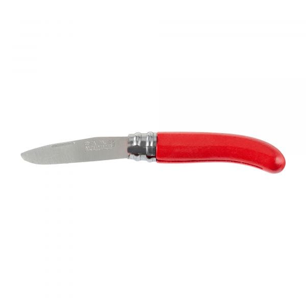 Andre Verdier cuchillo para niños color rojo