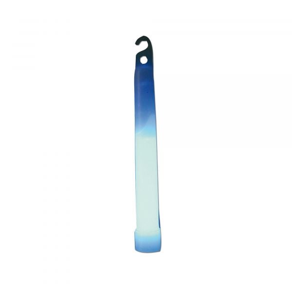 Mil-Tec Barrita de luz química large azul