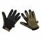 Guantes MFH Tactical Stake coyote