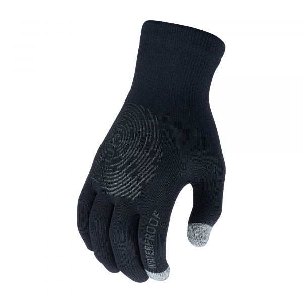 UYN guantes Unisex Waterproof 115 Gloves negro