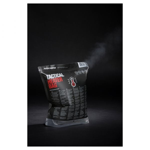 Tactical Foodpack Bolsas calefactoras Heater Bag