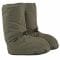 Carinthia cubrecalzados Booties Windstopper oliva