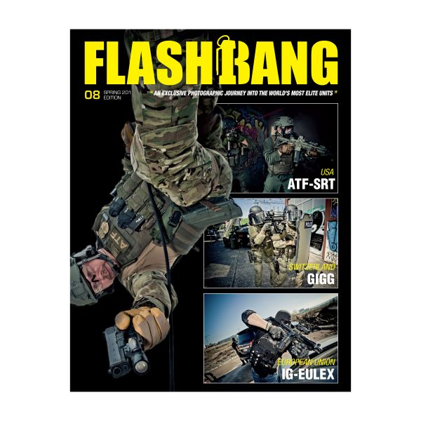 Revista Flashbang 8