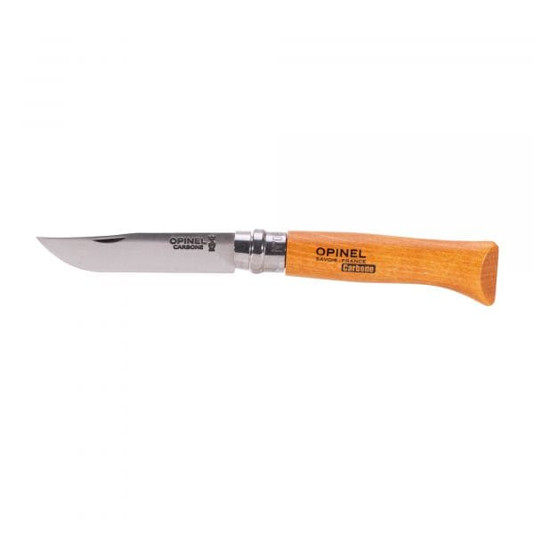 Cuchillo Opinel II - long. del mango 11cm