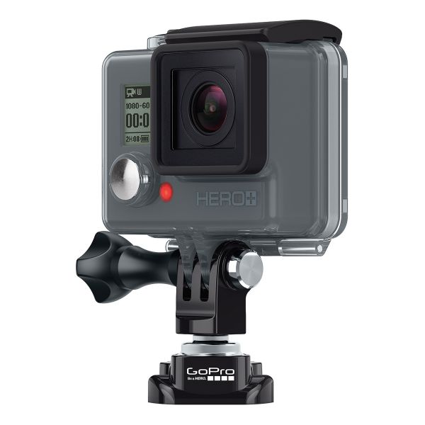 GoPro Outdoor Kamera HERO+LCD