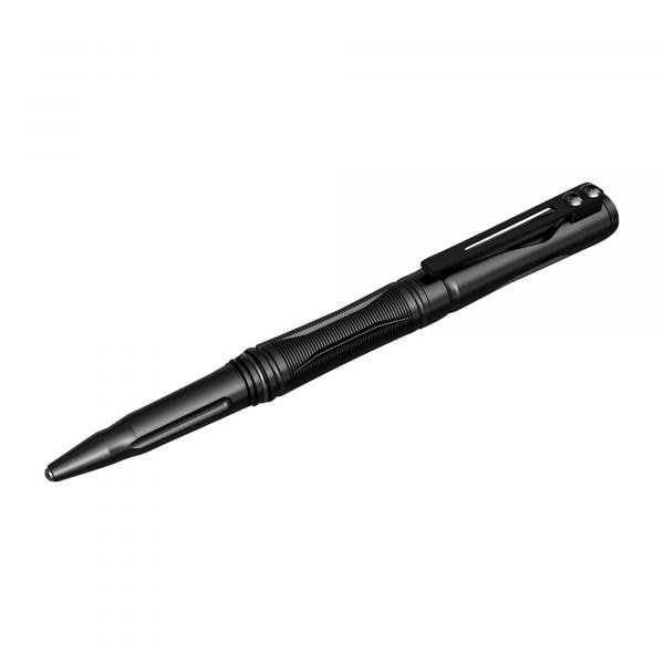 Nitecore bolígrafo táctico Tactical Pen NTP21 negro
