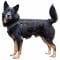Primal Gear Chaleco Tactical Dog Vest negro