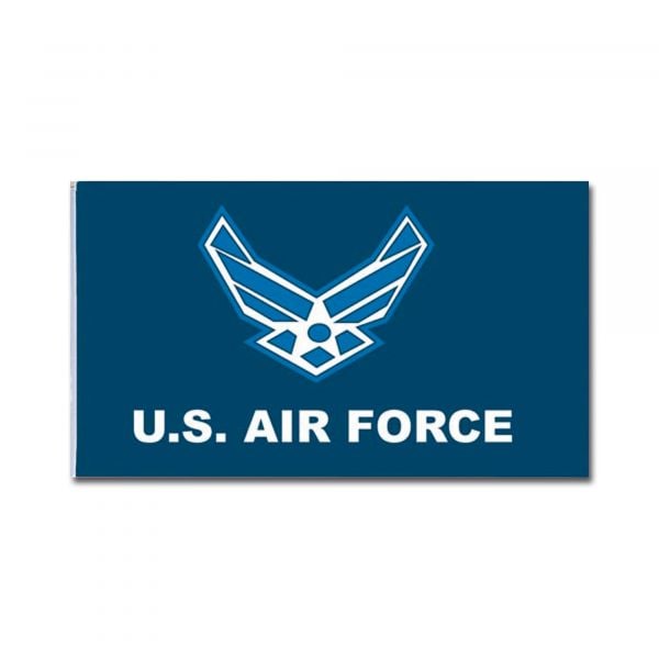 Bandera US Air Force nueva