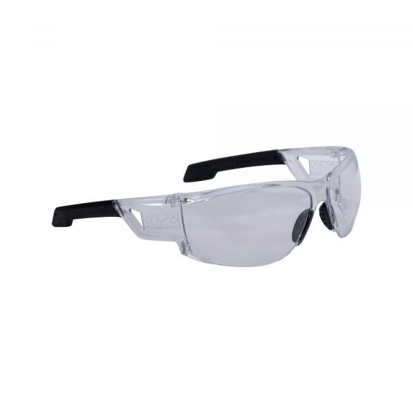 Mechanix Wear Schutzbrille Tactical Type-N clear