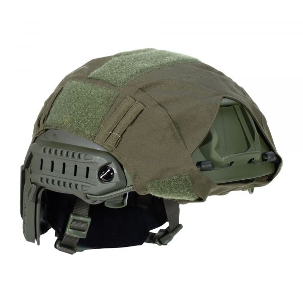 Invader Gear Funda para casco Fast Helmet Cover oliva