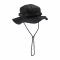 Sombrero Boonie Hat negro Import