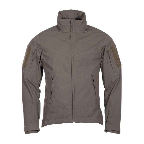 UF Pro chaqueta Softshell Delta Eagle Gen. 3 Tactical brown grey