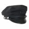 Gorra Police Cap US negra