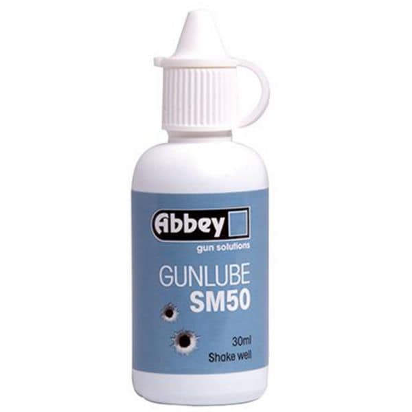 Abbey Aceite para armas SM50 30 ml