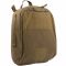 Bolsa Wraith Tactical CARR Pack Med Bag Large coyote