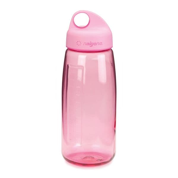 Botella Nalgene Everyday N-GEN 0.75 L pink