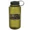 7.62 Design botella Nalgene 501 Camo Flag 950 ml oliva