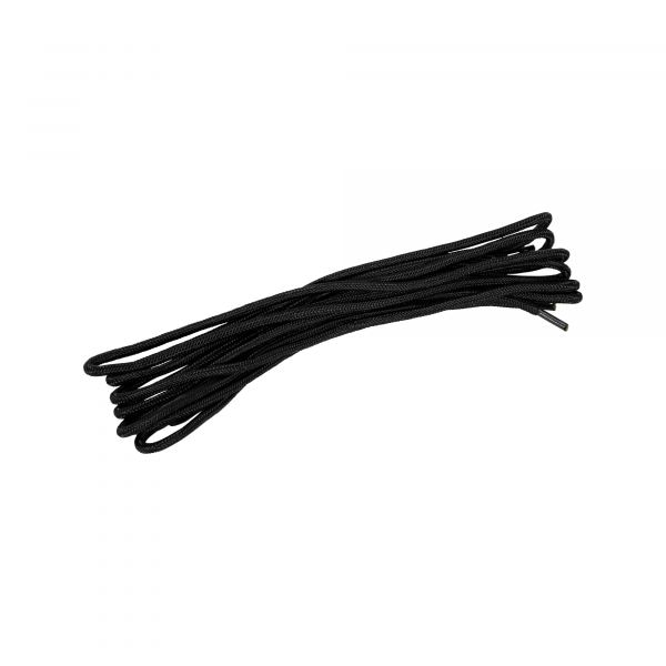 Cordón negro 210 cm