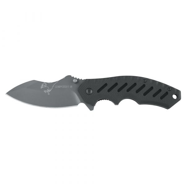 Defcon 5 navaja Tactical Folding Knife India negra