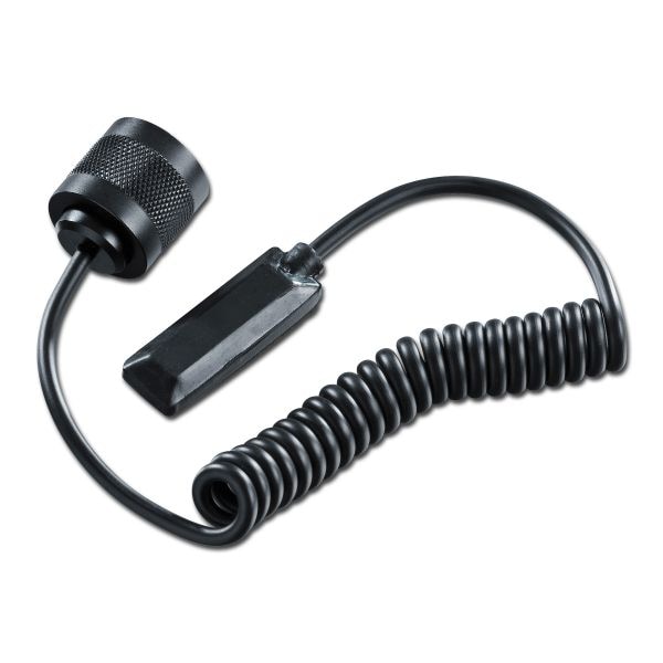 Cable interruptor Walther para linterna Xenon Tactical