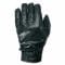 Guantes Western negros