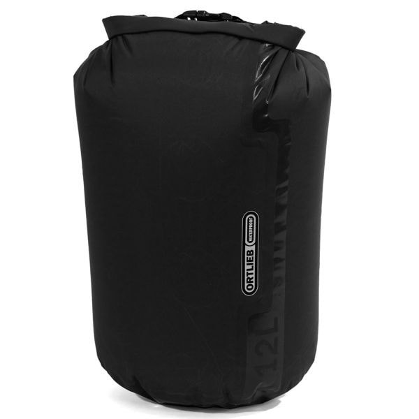 Petate Ortlieb Dry-Bag PS10 12 L negro