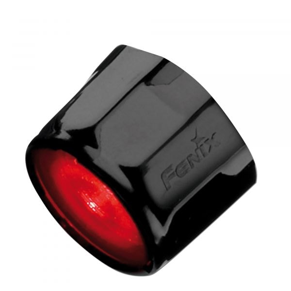 Filtro rojo Fenix linterna Tk-Series