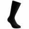 Woolpower calcetín 800 negro