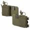 Helikon-Tex Pouch Competition Carbine Wings Set olive green