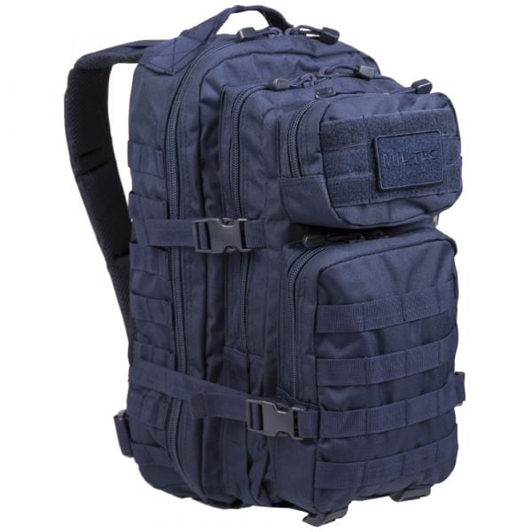 Mochila US Assault Pack azul
