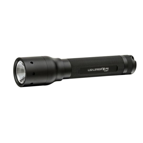 Linterna LED Lenser P5