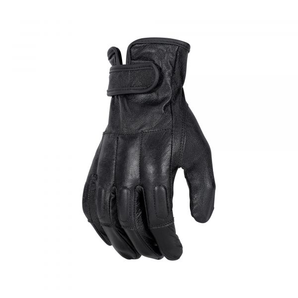 Guantes SAP Security Style negro