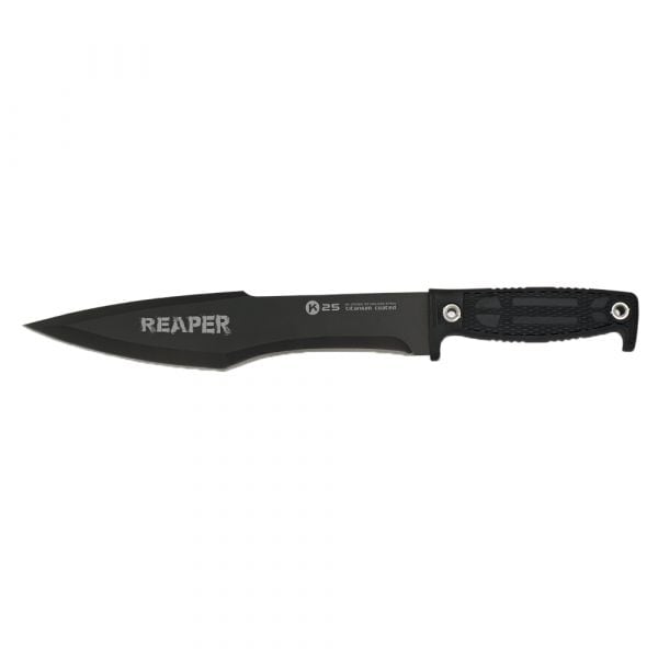 Cuchillo K25 Reaper Cane Cutter 35 cm