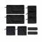 Helinox set de bolsas Inner Pouch Set para Field Office negro
