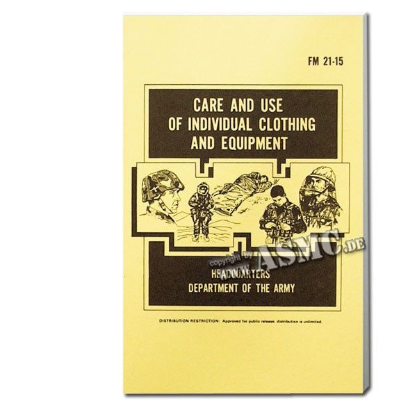 Libro Care and Use