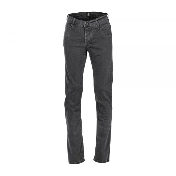 LMSGear Jeans Tactical Denim M.U.D. 2.0 urban grey