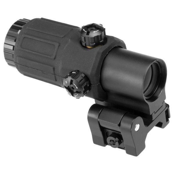Aim-0 Magnifier G33 3x negro