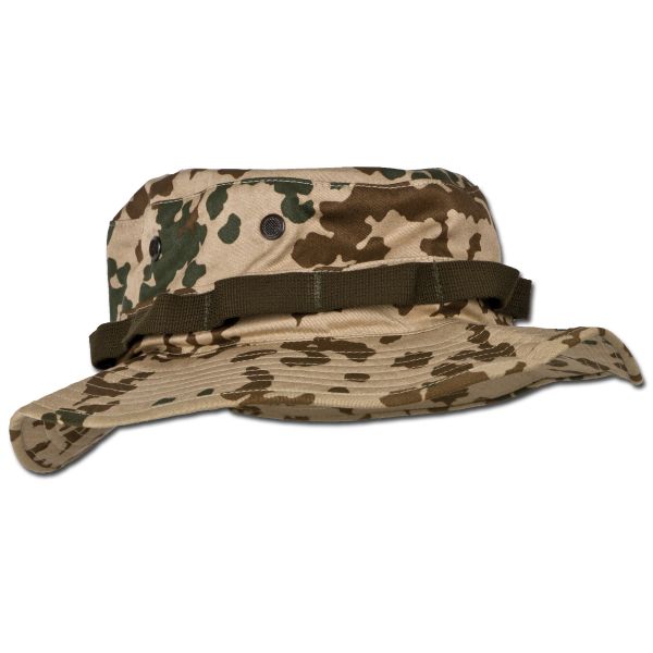 Sombrero Boonie Hat fleckdesert