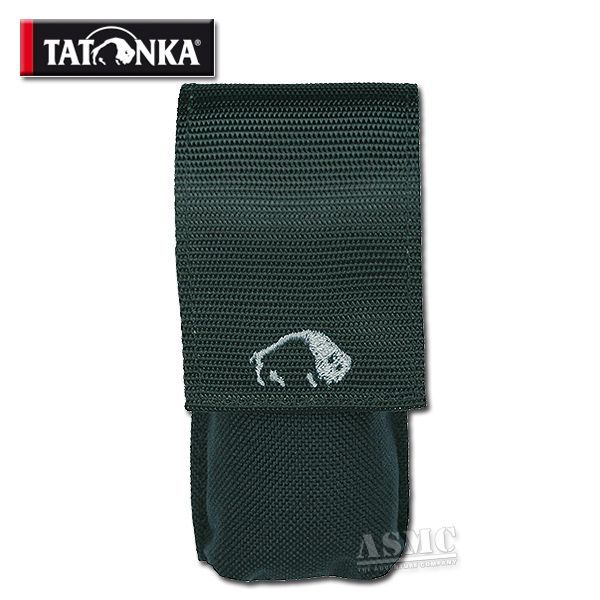 Tatonka riñonera Tool Pocket M negra
