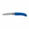 Andre Verdier cuchillo para niños color azul