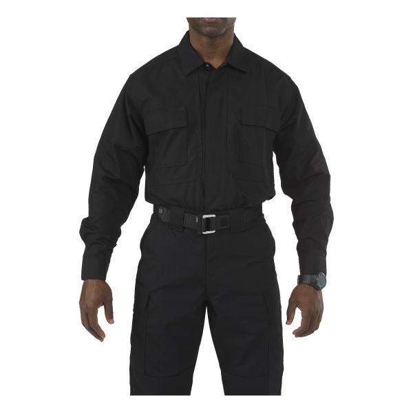 Camisa 5.11 Taclite TDU™ negra