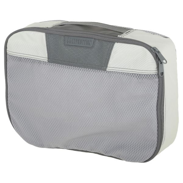 Bolsa Maxpedition Packing Cube large gris