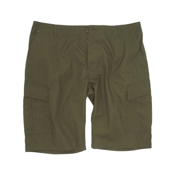 Pantalón corto US Bermuda Shorts ACU R/S verde oliva