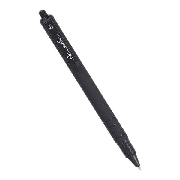 Bolígrafo Rite in the Rain Clicker Pen V2 negro